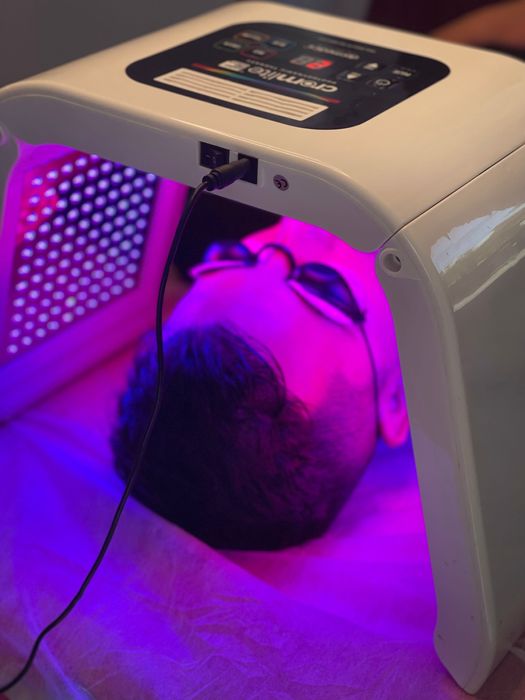 Aparat Fototerapie/Led Light Therapy
