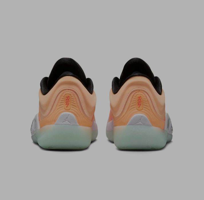 Обувки JORDAN Zion 4 (GS)