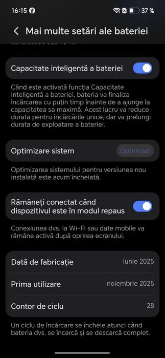 Honor 400, impecabil, la cutie, cu garanție