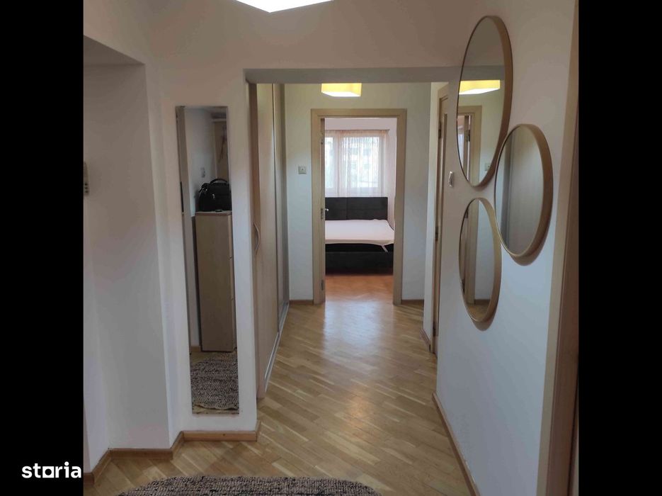 3 decomandate lux, Brazda-Doljului-Rest Rocca