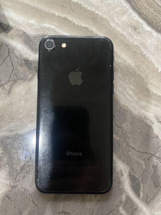 Iphone за части.