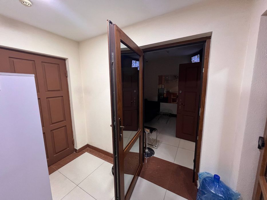 Срочно продается нежилое помещение в центре 494 квадратных