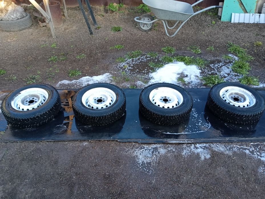 Зима R13, 175/70