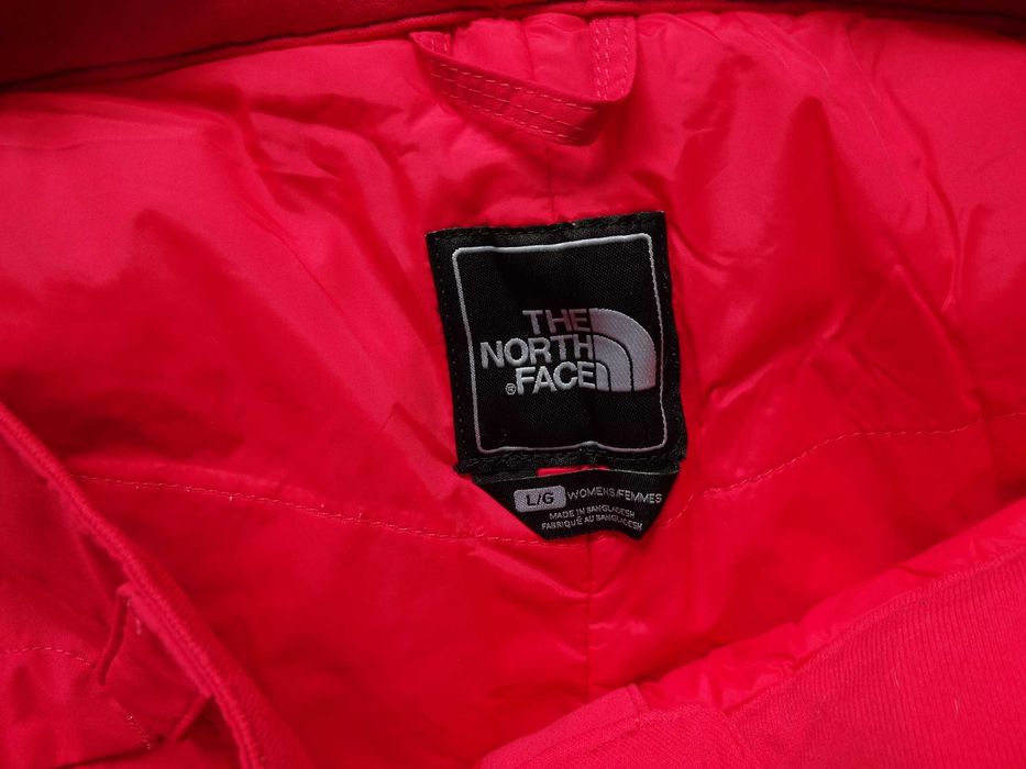 The North Face Hy Vent женски ски сноуборд панталон L