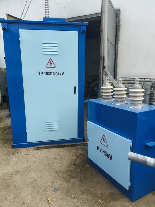 Трансформатор ктпн ктп омп