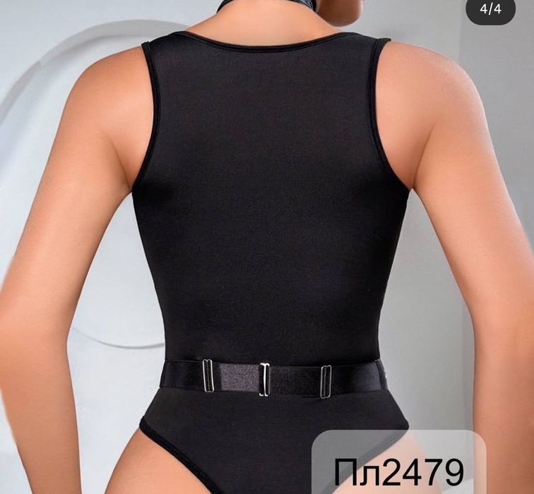 Бельё для смелых девушек