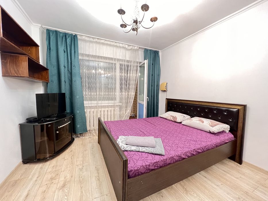 Час 1000 Фаворит Солнечный Республика Богенбая Сейфуллина