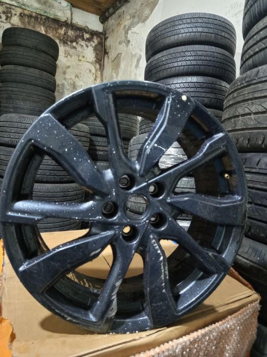 Chevrolet eqoinoxs R19 diskasi