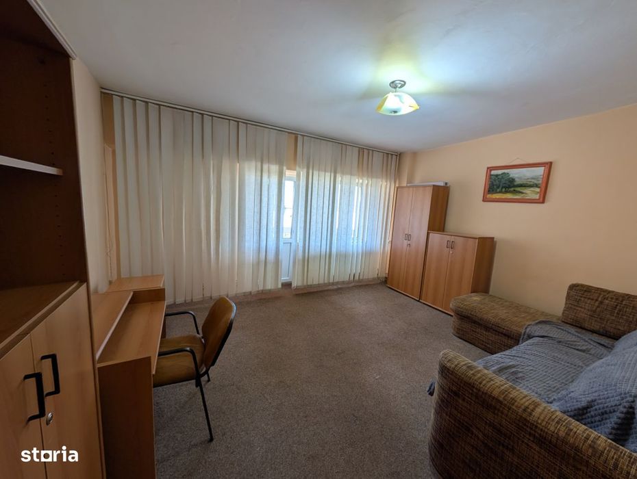 Garsoniera Stefan cel Mare - EON