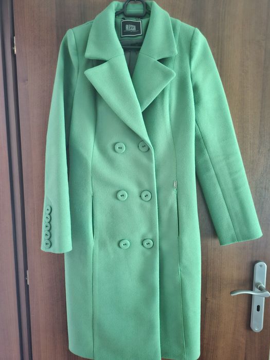 Палто Alessa S  размер