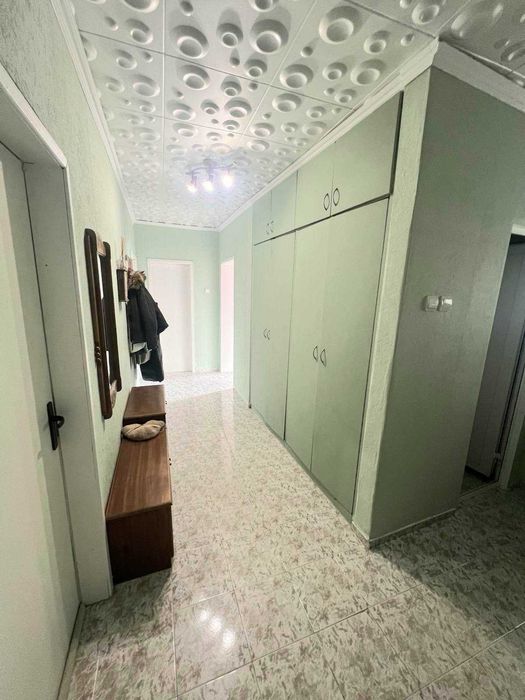 Продава се Четиристаен апартамент в Търговище, Център - 105 кв.м за 1477 €/кв.м - Снимка #6