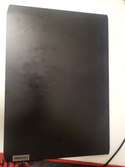 Lenovo ideapad gaming 3