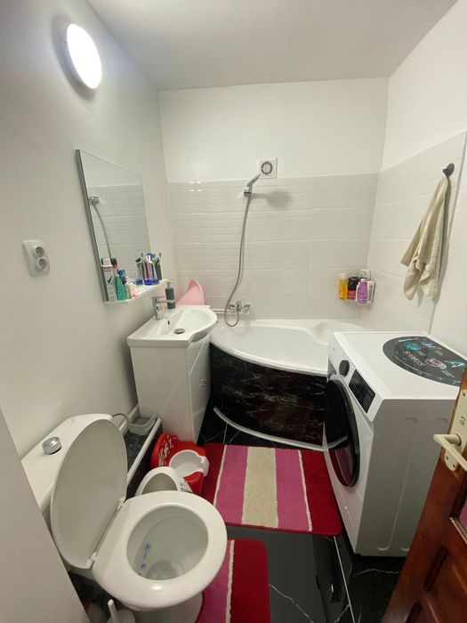 Vând apartament cu 2 camere