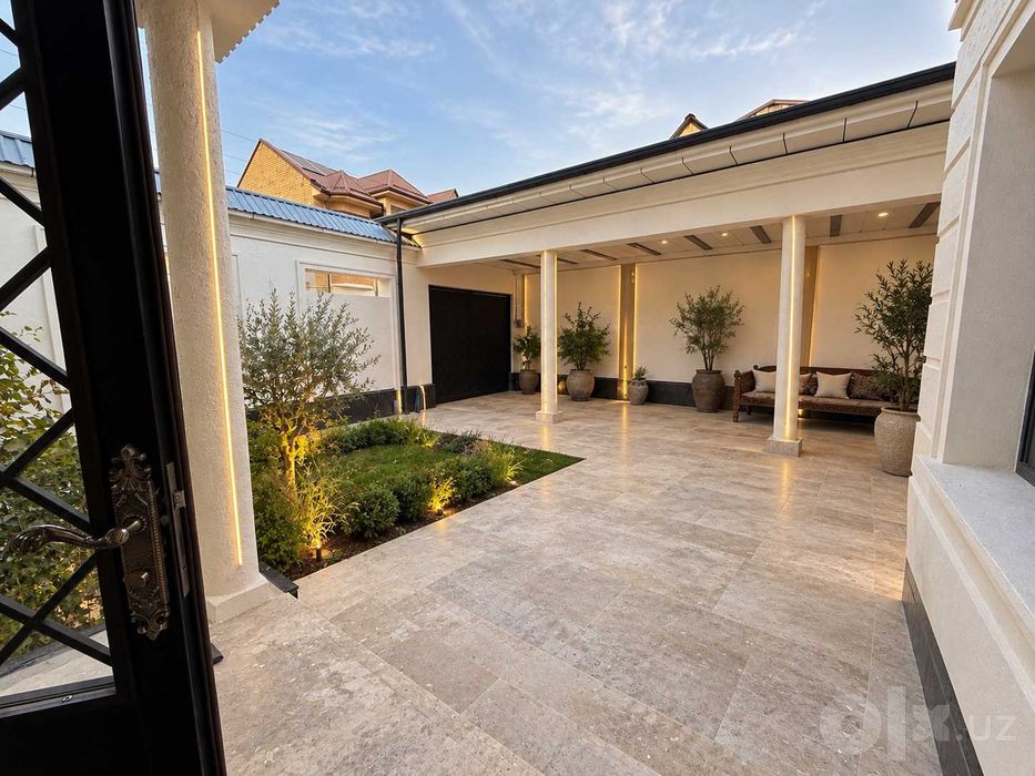 TEZ SOTUV! - Premium Villa uy - Durmon - ARZON NARHDA! (Bentley yaqin)