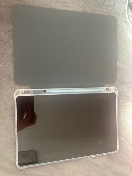 Samsung Galaxy Tab S6 Lite 64 GB Blue + S Pen, stare foarte bună