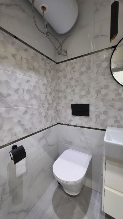 Дава се под наем Двустаен апартамент в Перник, Изток - 67 кв.м за 433.5 € - Снимка #12