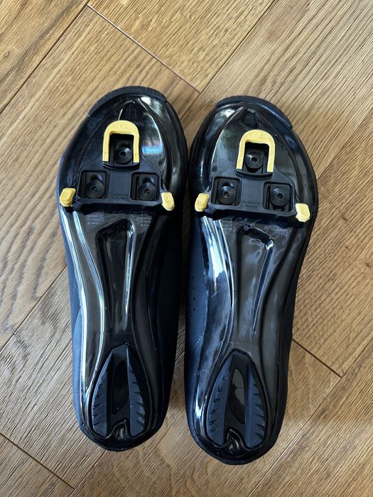 Papuci ciclism Specialized Torch 3.0