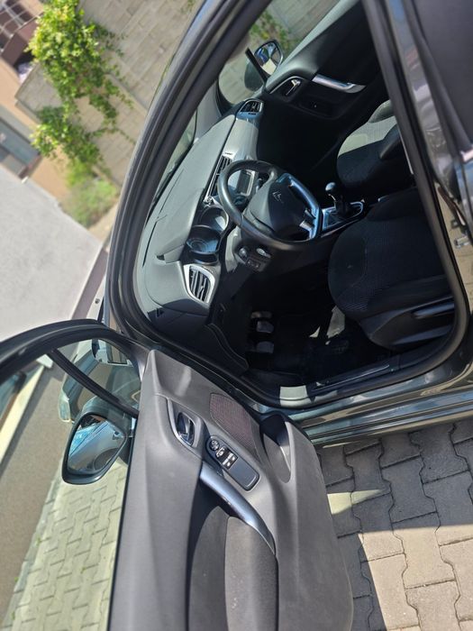 Vand Citroen C3 16 HDi 92 CP