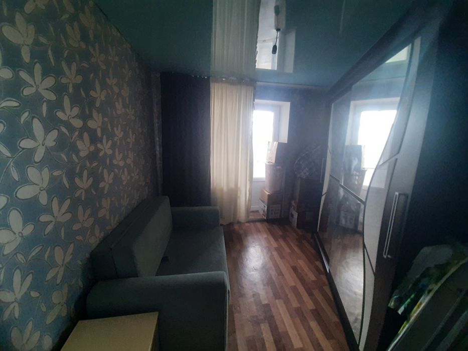 4х Комнатная квартира