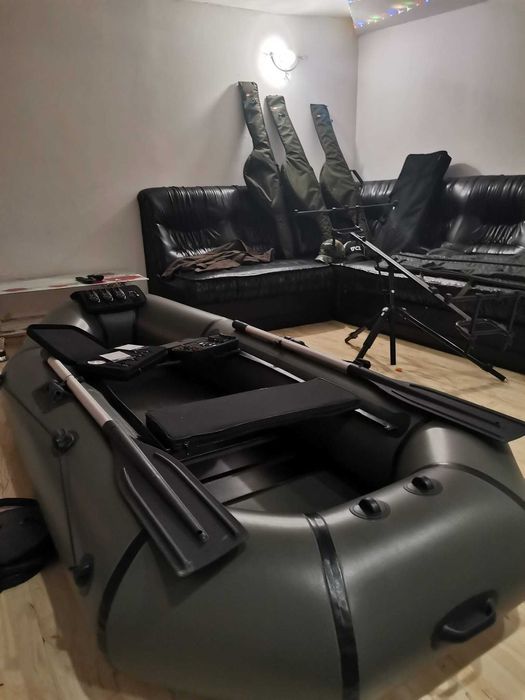 Шаранджиски принадлежности