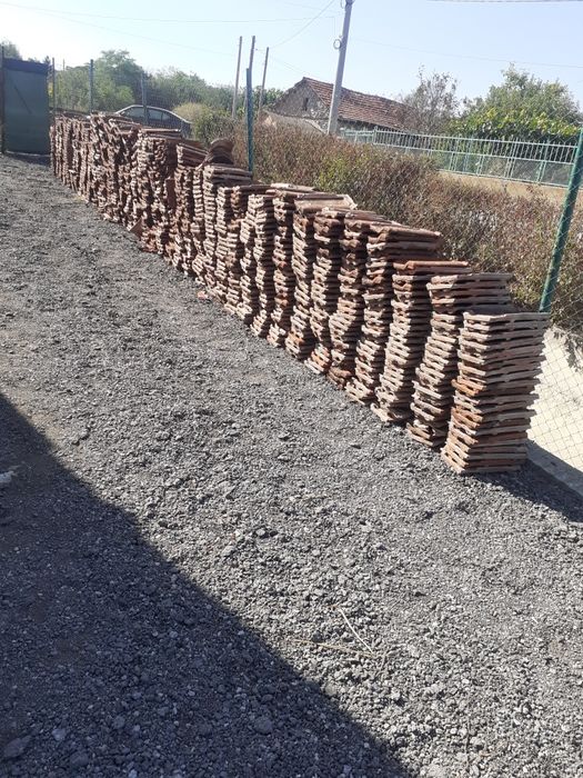 Продавам керемиди 0.40 ст.