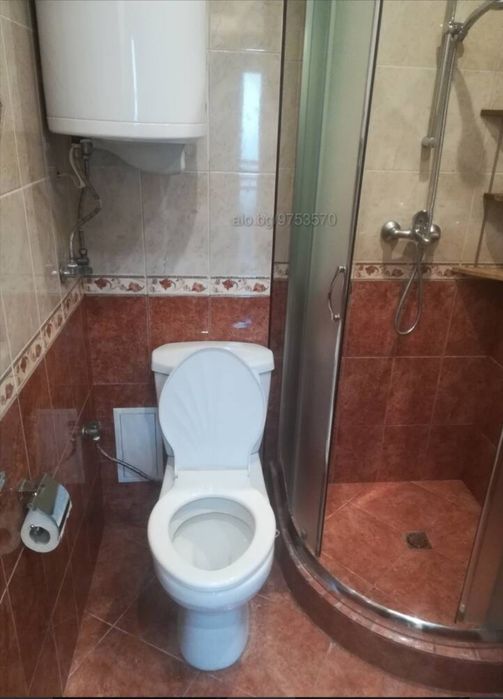 Дава се под наем Двустаен апартамент в Варна, Трошево - 70 кв.м за 408 € - Снимка #3