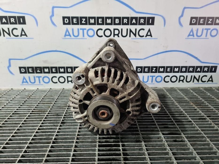 Alternator Mini Countryman 1.6 D 2010 - 2016 112CP 1598CC N47N Euro5 (1093) Diesel ...