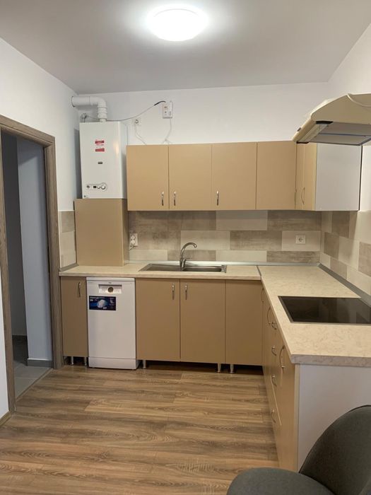 Apartament de închiriat