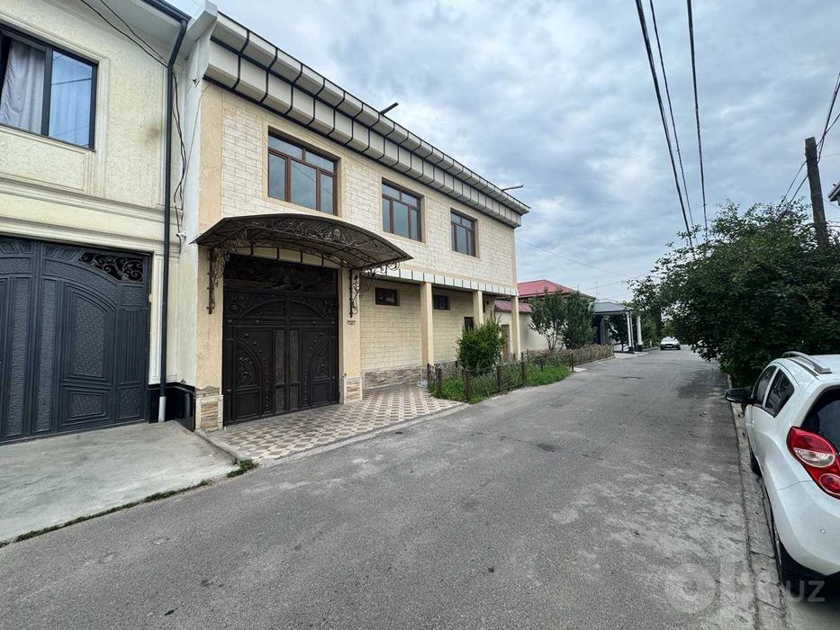 Продается дом в Яккасарайском районе (Старая Саламатина)