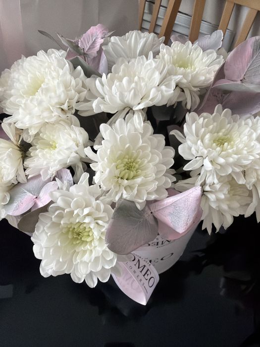 Цветы Букеты Розы Тюльпаны