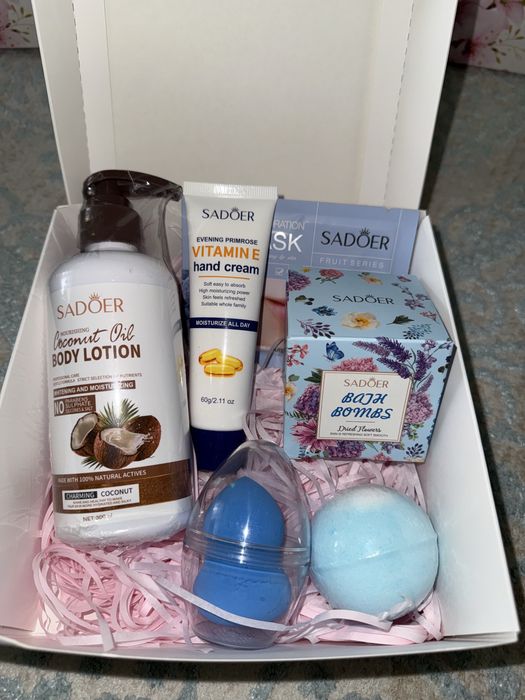 Бокс подарки, копилки