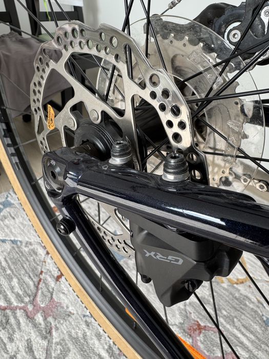 Cannondale Topstone 2