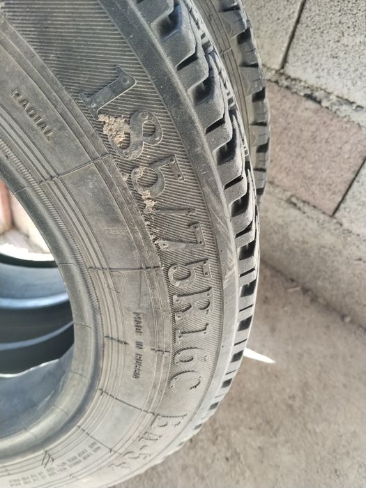 Баллондар сатылады 14 15 16