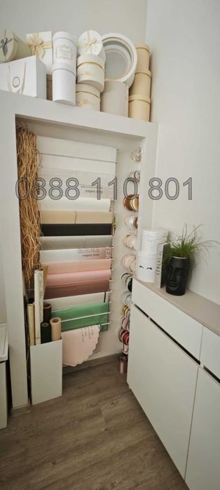 Дава се под наем Магазин в Варна, Победа - 60 кв.м за 765 € - Снимка #9