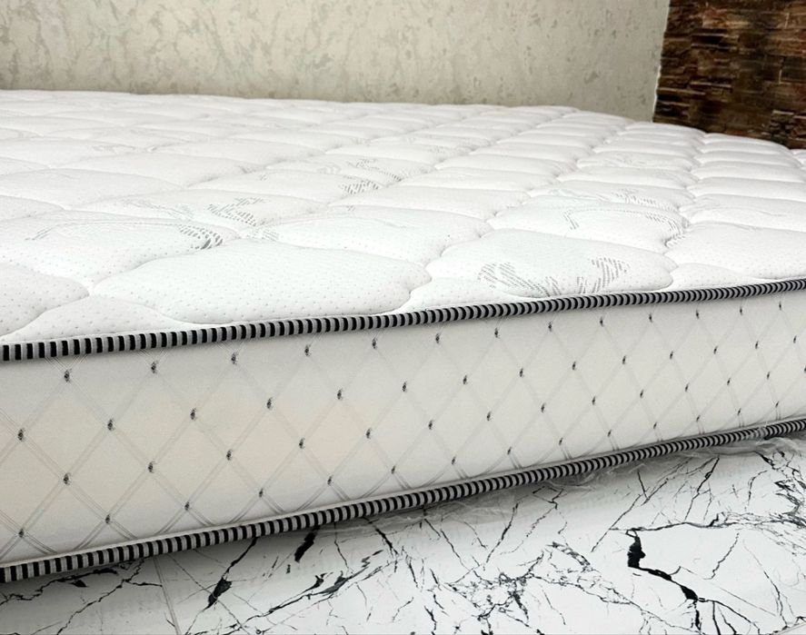 Матрас ASCONA на 2-спалтную кровать