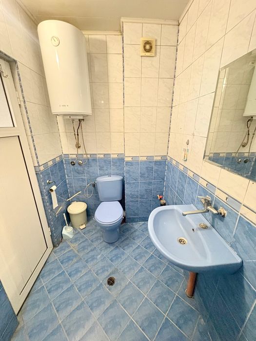 Дава се под наем Двустаен апартамент в Търговище, Вароша - 60 кв.м за 179.52 € - Снимка #7