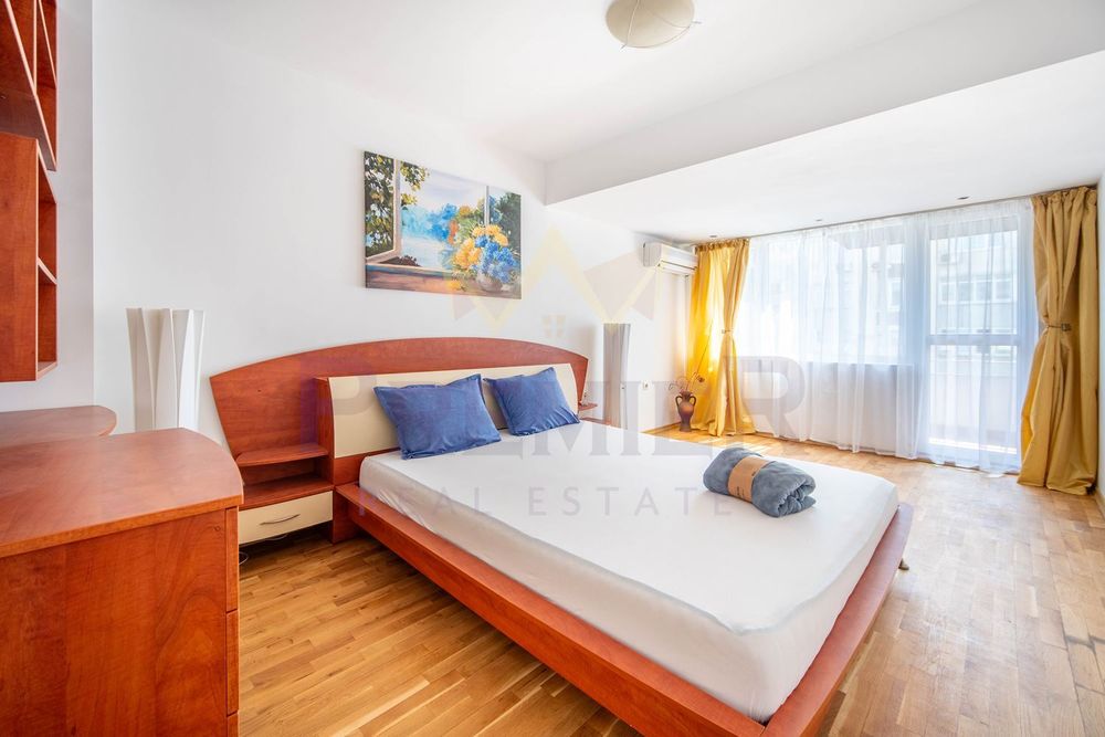 Продава се Тристаен апартамент в Варна, Център - 105 кв.м за 1848 €/кв.м - Снимка #4