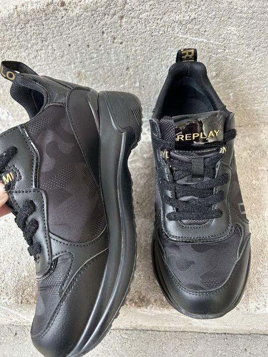 Дамски обувки Replay