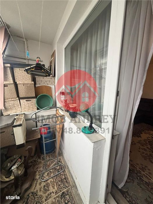 Apartament 2 camere ultracentral, vedere la faleza, 50 mp, etaj 24 — fotografia 3