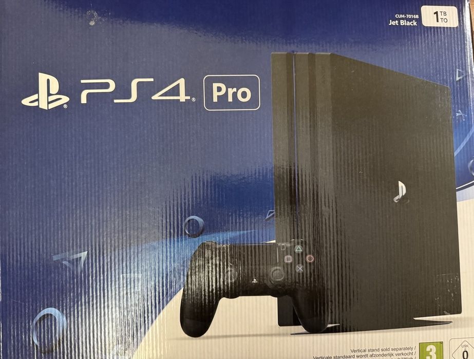 Playstation 4 pro