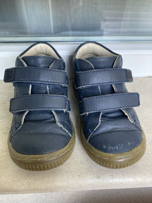 Боти Колев и Колев