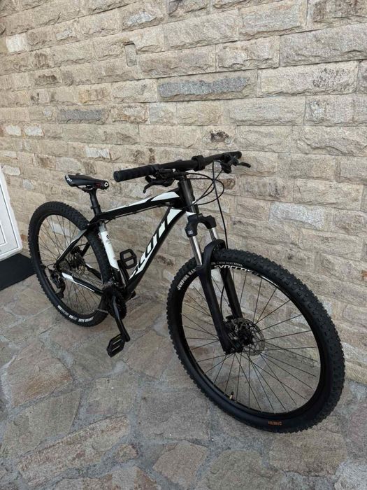 MTB Scott Aspect 940 29/L Deore
