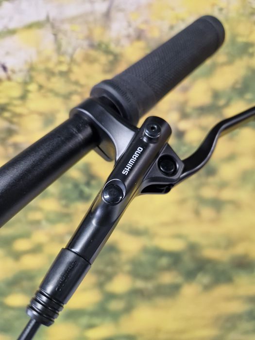 Vand Cube Aim Race M/29