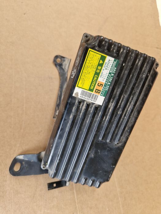 Calculator/Steering control/Abs/Vsc/Trc Lexus Gs300/430/450H 2005-2012