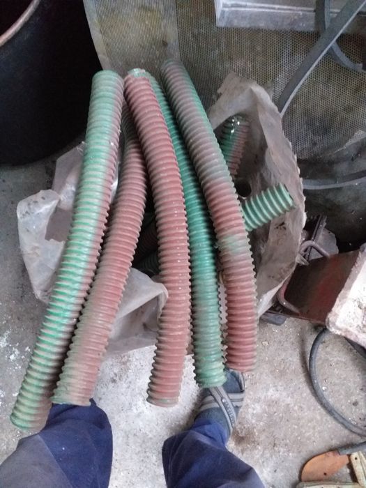 Chiuloasă  U650 ,  turbină  focus 2  , 2000cm , SUT 29  cu RK făcut  ,