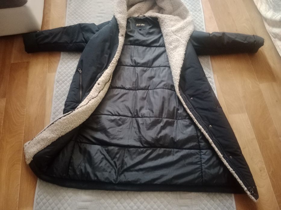 Куртка зимняя 50 размер