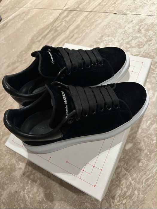 Оригинални кецове McQueen