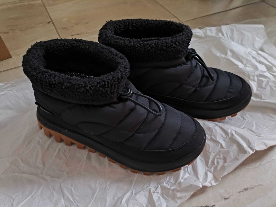 Апрески Columbia