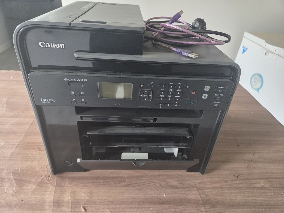 Продаеться принтер