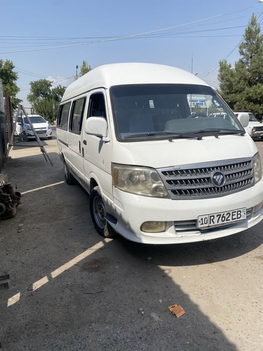 Foton sotiladi 2013 yil
